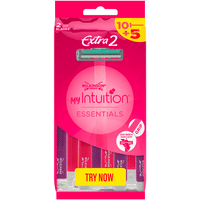 Wilkinson Intuition Extra My - 15 scheermesjes