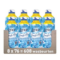 Lenor Fresh Air Ochtendfris wasverzachter - 608 wasbeurten