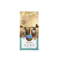 CaroCroc Indoor kattenbrokken - 2 kg