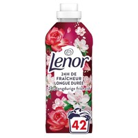 Lenor Jasmijn & Rose de Mai wasverzachter - 504 wasbeurten