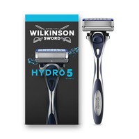 Wilkinson Hydro 5 scheersysteem + 1 navulmesje