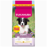 Eukanuba Life Care Puppy kip hondenbrokken - 18 kg