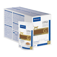 Virbac Digestive Support Veterinary HPM adult natvoer voor katten - 1,02 kg