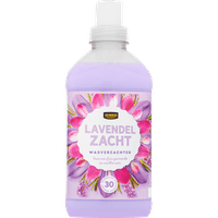 Jumbo Lavendel zachte wasverzachter - 30 wasbeurten