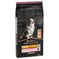 Purina Pro Plan Medium & Large Adult 7+ Sensitive Skin hondenbrokken - 16 kg