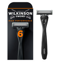 Wilkinson Scheerapparaat scheersysteem + 18 mesjes