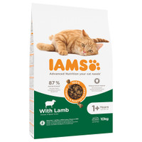 IAMS Adult Cat lam kattenbrokken - 20 kg