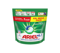 Ariel All in 1 Original wascapsules - 51 wasbeurten
