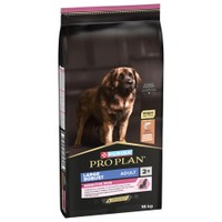 Purina Pro Plan Large Robust Adult Sensitive Skin hondenbrokken met zalm - 16 kg
