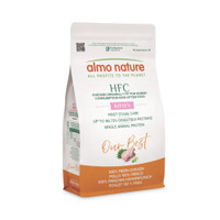 Almo Nature HFC Adult kip kattenbrokken - 4,8 kg