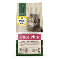 Vitalstyle Care Plus kattenbrokken - 1,5 kg