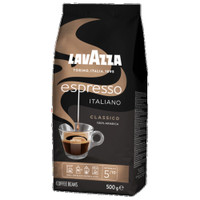 Lavazza Espresso Italiano Classico koffiebonen - 500 gram