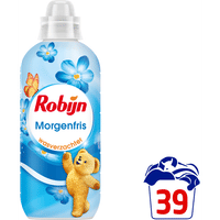 Robijn Classics Morgenfris wasverzachter - 39 wasbeurten