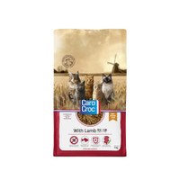 CaroCroc lam kattenbrokken - 7 kg