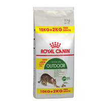 Royal Canin Outdoor 30 kattenbrokken - 12 kg