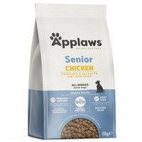 Applaws Senior All Breed kip hondenbrokken - 12 kg