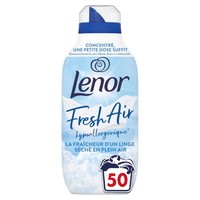Lenor Fresh Air Sensitive wasverzachter - 400 wasbeurten