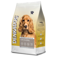 Denkadog hypoallergene hondenbrokken - 10 kg