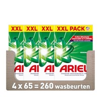 Ariel Original snel oplosbaar waspoeder - 260 wasbeurten