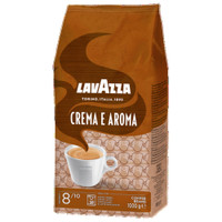 Lavazza Espresso Crema e Aroma koffiebonen - 1000 gram