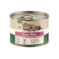 Vitalstyle Care Plus natvoer voor katten - 1,2 kg