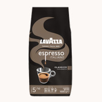 Lavazza Espresso Italiano Classico koffiebonen - 1000 gram