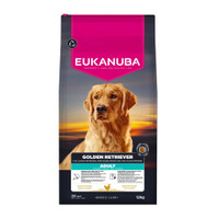 Eukanuba rasspecifieke hondenbrokken voor Golden Retrievers - 12 kg