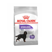 Royal Canin Sterilised Maxi hondenbrokken - 12 kg