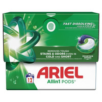 Ariel All in 1 Original wascapsules - 48 wasbeurten