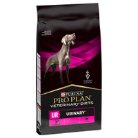 Purina Pro Plan Veterinary Diets UR Urinary hondenbrokken - 24 kg