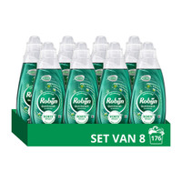 Robijn Advanced Quickwash vloeibaar wasmiddel - 176 wasbeurten