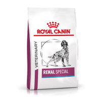 Royal Canin Renal Special Senior hondenbrokken - 10 kg
