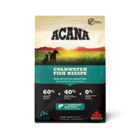 Acana Pacifica Cold Water vis hondenbrokken - 11,4 kg