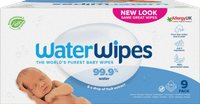 Waterwipes Sensitive babydoekjes - 540 stuks