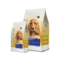 Denkadog Diner Derma Protect plantaardige hondenbrokken volwassen - 10 kg