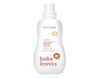Attitude Little Ones Pear Nectar wasmiddel - 35 wasbeurten