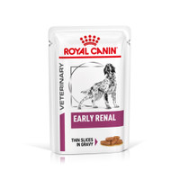 Royal Canin Early Renal adult natvoer voor honden - 4,8 kg