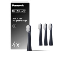 Panasonic ER-6CT02 extra fijne opzetborstels - 4 stuks