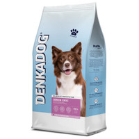 Denkadog Senior Croc hondenbrokken - 12,5 kg