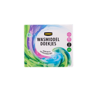 Jumbo Classic wasmiddel - 20 wasbeurten
