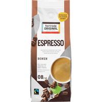 Fairtrade Original Espresso koffiebonen - 500 gram