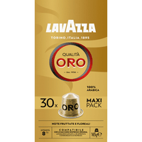 Lavazza Qualità Oro koffiecups - 30 stuks