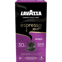 Lavazza Espresso Intenso koffiecups - 30 stuks
