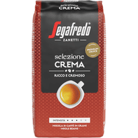 Segafredo Selezione Crema koffiebonen - 500 gram