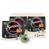 Senseo Espresso koffiepads - 80 stuks