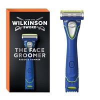 Wilkinson Hydro 5 Groomer scheersysteem + 1 navulmesje