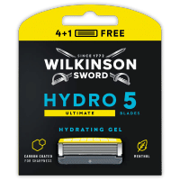 Wilkinson Hydro 5 Ultimate - 5 scheermesjes