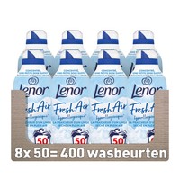 Lenor Fresh Air Sensitive wasverzachter - 400 wasbeurten