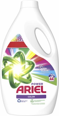 Ariel Extra Color Care wasmiddel - 44 wasbeurten
