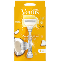 Gillette Venus Comfortglide Olay scheersysteem + 1 mesje